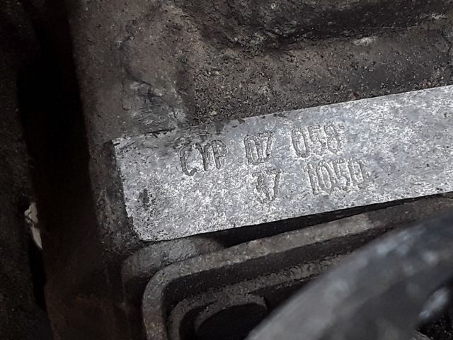 bontott SEAT TOLEDO Váltó (Mechanikus)