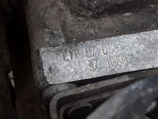 bontott SEAT TOLEDO Váltó (Mechanikus)