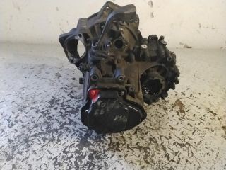 bontott SEAT TOLEDO Váltó (Mechanikus)