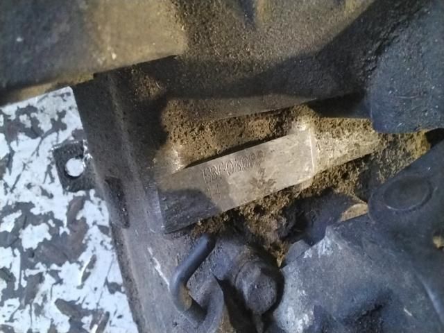 bontott SEAT TOLEDO Váltó (Mechanikus)