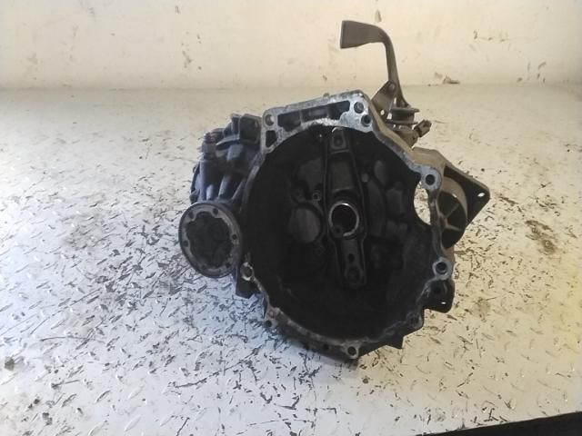 bontott SEAT TOLEDO Váltó (Mechanikus)