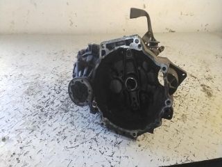 bontott SEAT TOLEDO Váltó (Mechanikus)