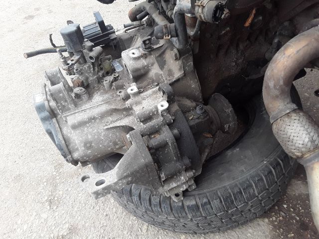 bontott SEAT TOLEDO Váltó (Mechanikus)