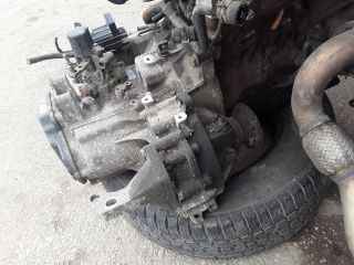 bontott SEAT TOLEDO Váltó (Mechanikus)