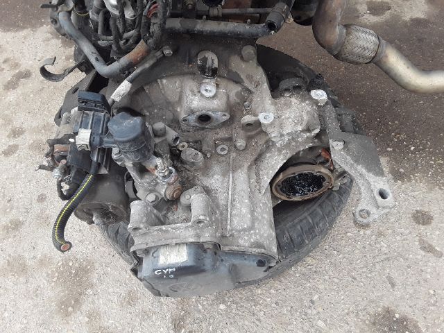 bontott SEAT TOLEDO Váltó (Mechanikus)