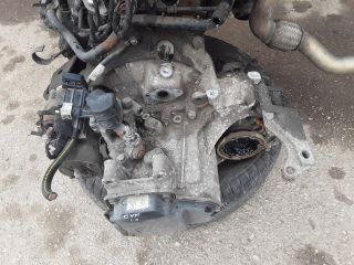 bontott SEAT TOLEDO Váltó (Mechanikus)