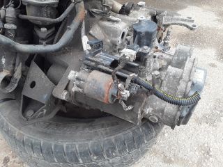 bontott SEAT TOLEDO Váltó (Mechanikus)