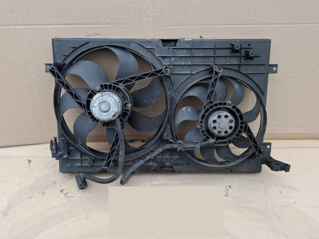 bontott SEAT TOLEDO Viszkóventilátor Hűtőventilátor