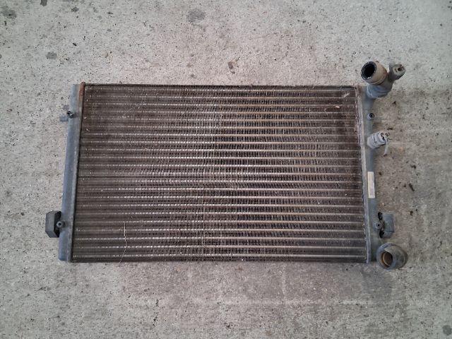 bontott SEAT TOLEDO Vízhűtő Radiátor (Klímás)