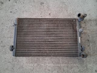 bontott SEAT TOLEDO Vízhűtő Radiátor (Klímás)