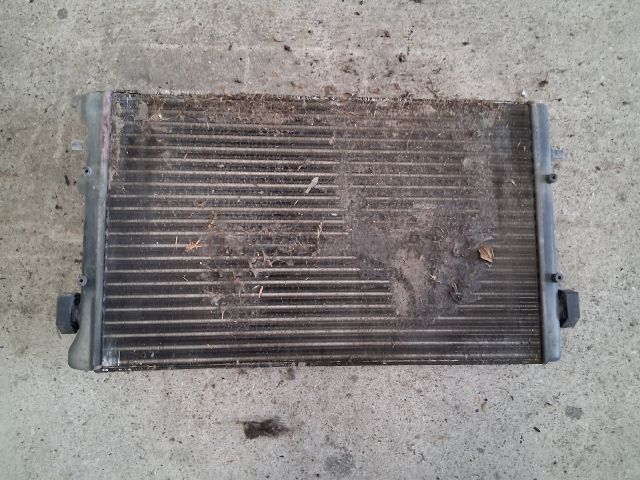 bontott SEAT TOLEDO Vízhűtő Radiátor (Klímás)