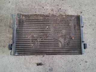 bontott SEAT TOLEDO Vízhűtő Radiátor (Klímás)