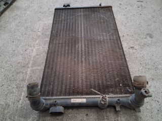 bontott SEAT TOLEDO Vízhűtő Radiátor (Klímás)