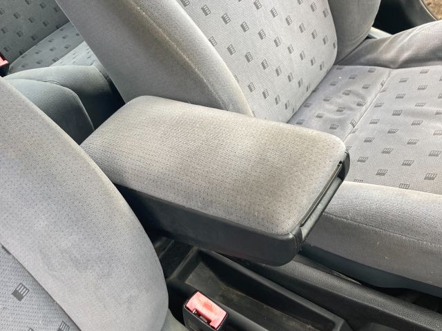 bontott SEAT TOLEDO Vízpumpa