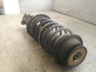 bontott SEAT TOLEDO Bal első Gólyaláb (Lengécsillapító, Rugó)