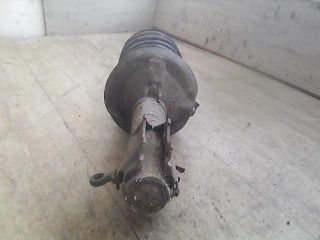 bontott SEAT TOLEDO Bal első Gólyaláb (Lengécsillapító, Rugó)