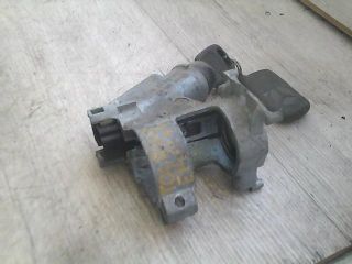 bontott SEAT TOLEDO Gyújtáskapcsoló