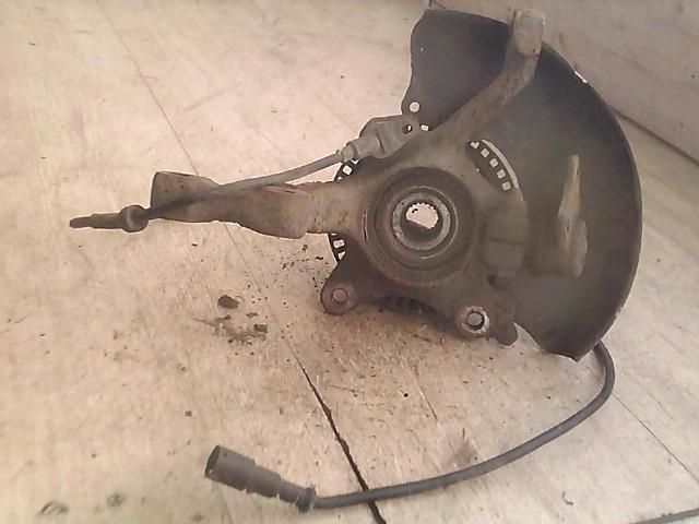 bontott SEAT TOLEDO Jobb első Csonkállvány Kerékaggyal