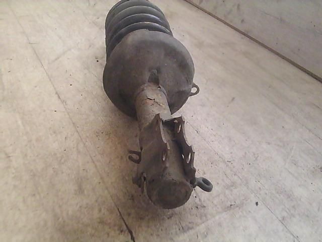 bontott SEAT TOLEDO Jobb első Gólyaláb (Lengécsillapító, Rugó)