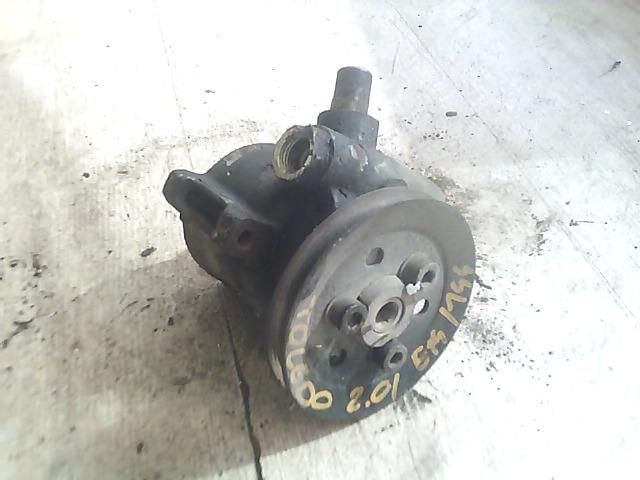 bontott SEAT TOLEDO Kormányszervó Motor (Hidraulikus)