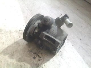 bontott SEAT TOLEDO Kormányszervó Motor (Hidraulikus)