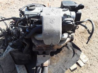 bontott SEAT TOLEDO Motor (Fűzött blokk hengerfejjel)