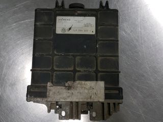 bontott SEAT TOLEDO Motorvezérlő