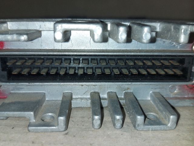 bontott SEAT TOLEDO Motorvezérlő