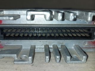 bontott SEAT TOLEDO Motorvezérlő