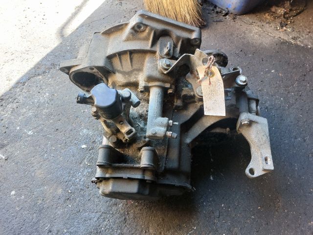 bontott SEAT TOLEDO Váltó (Mechanikus)