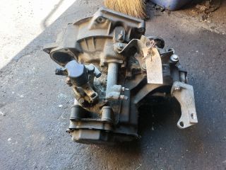 bontott SEAT TOLEDO Váltó (Mechanikus)