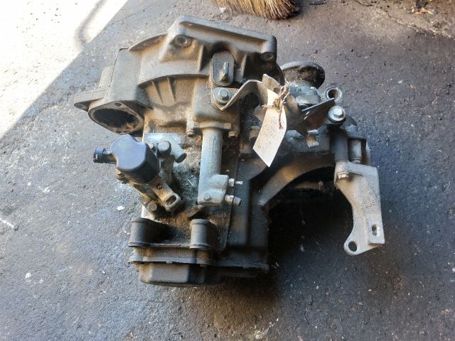 bontott SEAT TOLEDO Váltó (Mechanikus)