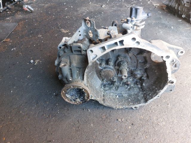 bontott SEAT TOLEDO Váltó (Mechanikus)