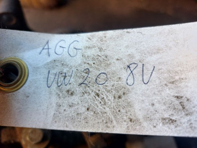 bontott SEAT TOLEDO Váltó (Mechanikus)