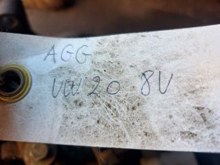 bontott SEAT TOLEDO Váltó (Mechanikus)