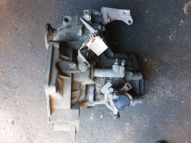 bontott SEAT TOLEDO Váltó (Mechanikus)