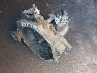 bontott SEAT TOLEDO Váltó (Mechanikus)