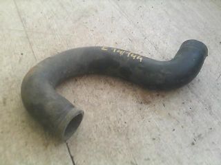 bontott SEAT TOLEDO Vízcső