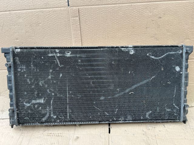 bontott SEAT TOLEDO Vízhűtő Radiátor (Nem klímás)