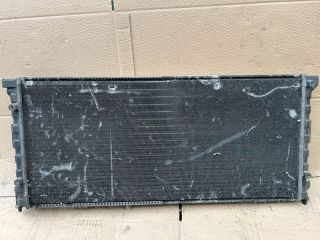 bontott SEAT TOLEDO Vízhűtő Radiátor (Nem klímás)