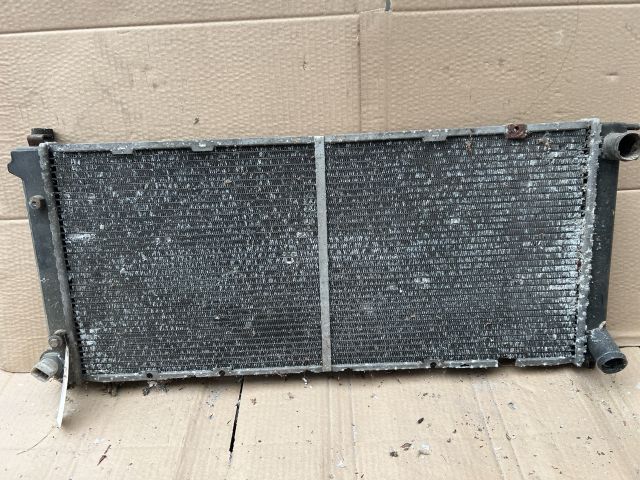 bontott SEAT TOLEDO Vízhűtő Radiátor (Nem klímás)