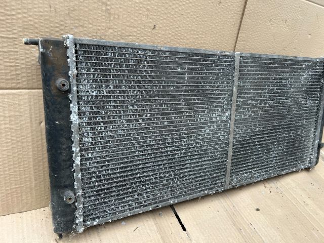 bontott SEAT TOLEDO Vízhűtő Radiátor (Nem klímás)