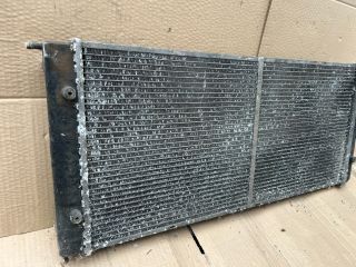 bontott SEAT TOLEDO Vízhűtő Radiátor (Nem klímás)