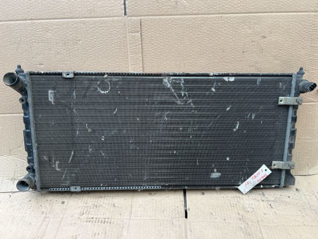 bontott SEAT TOLEDO Vízhűtő Radiátor (Nem klímás)