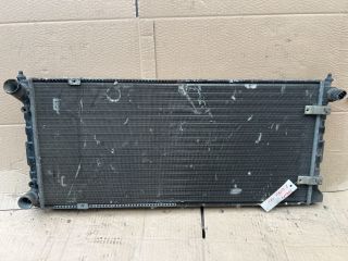 bontott SEAT TOLEDO Vízhűtő Radiátor (Nem klímás)