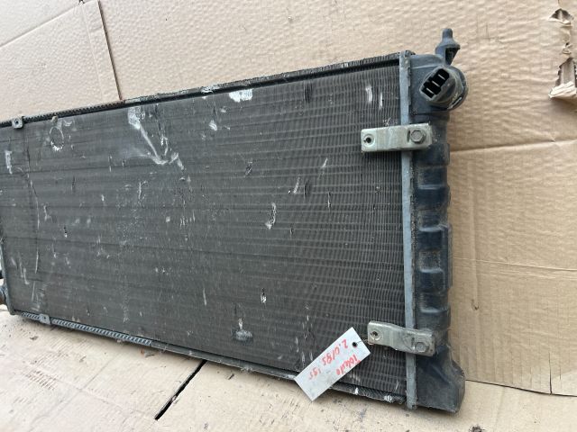 bontott SEAT TOLEDO Vízhűtő Radiátor (Nem klímás)