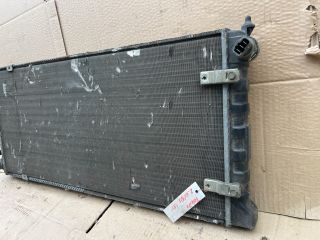 bontott SEAT TOLEDO Vízhűtő Radiátor (Nem klímás)