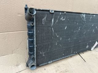 bontott SEAT TOLEDO Vízhűtő Radiátor (Nem klímás)