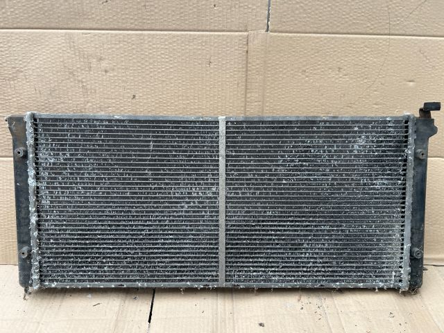 bontott SEAT TOLEDO Vízhűtő Radiátor (Nem klímás)