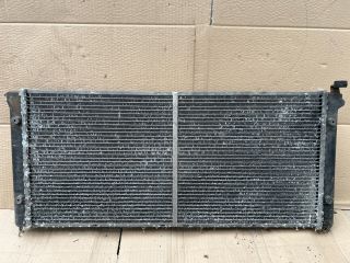 bontott SEAT TOLEDO Vízhűtő Radiátor (Nem klímás)